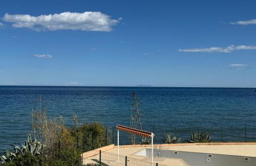 Appartement n 302 moriani plage - Foto 44