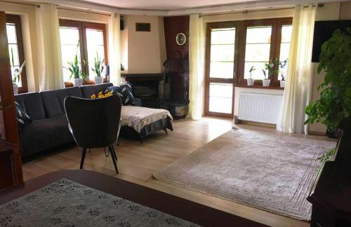 Dom Wakacyjny na Mazurach - Foto 23