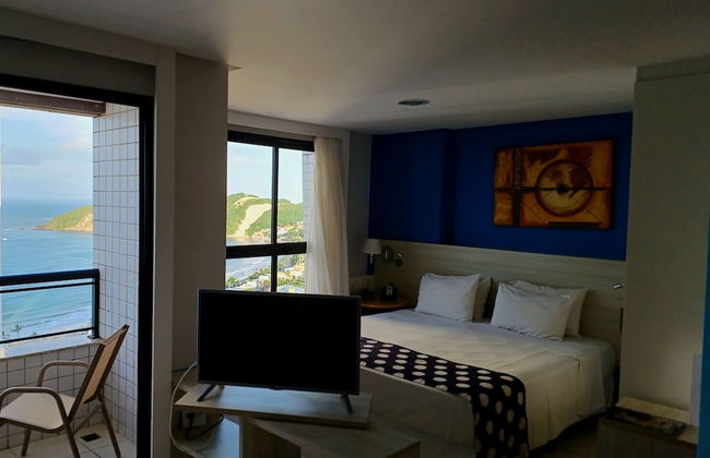 Ponta Negra Flat Confort 18 andar - Photo 6