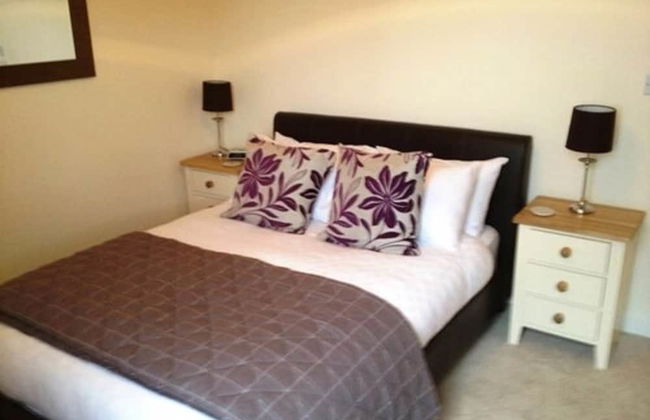 Citystay Living - Warren Close - Foto 2