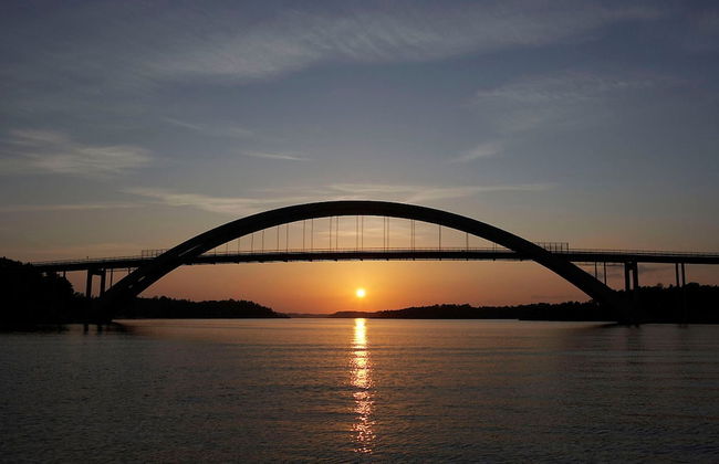 Dream Cottage in the Stockholm Archipelago - Foto 13