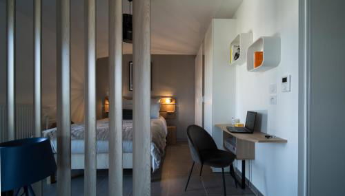 LES MYRTILLES Aix les Bains - Foto 4