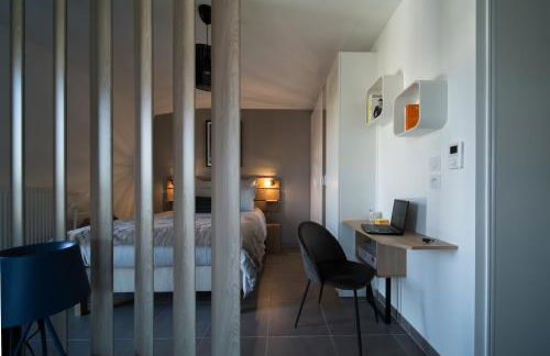 LES MYRTILLES Aix les Bains - Foto 4