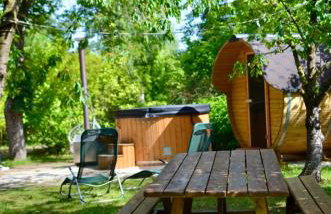 Rzeka i las - Photo 28