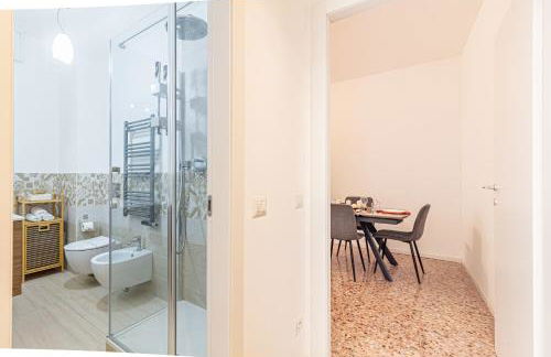 Acquabella apartment by Houset - Foto 3