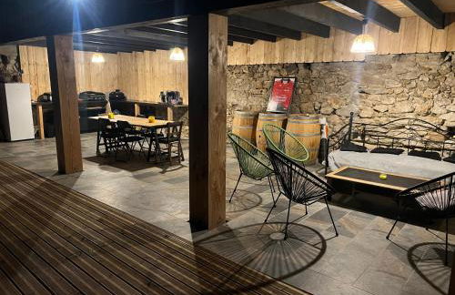 les gîtes de la côte - Foto 18