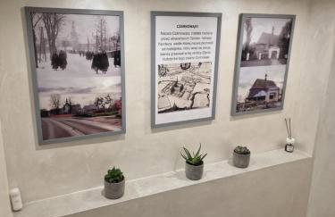 Apartament w Czarnowąsach 1 - Foto 19