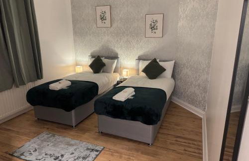 Stylish 2BR in Renfrew - Foto 8