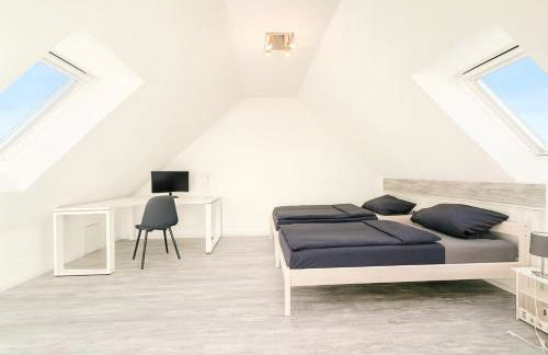 Haus Auszeit - Foto 3