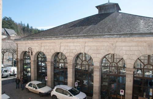 Appartement Du Fau De La Roque - Photo 25