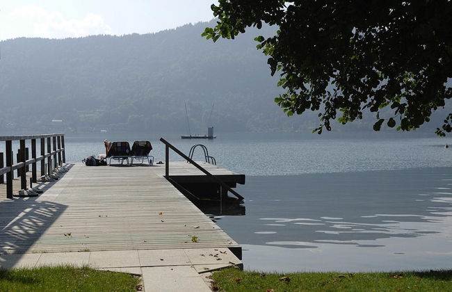 Worth Apartment in Maria in the Garden - Photo 16