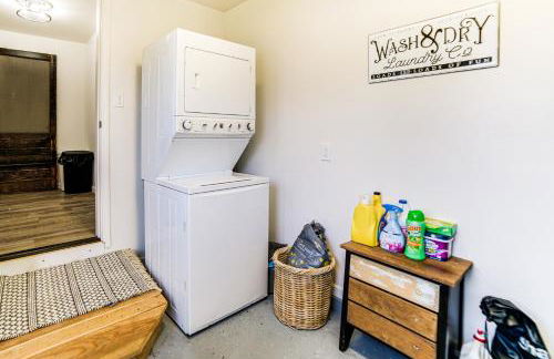 2 Mi to Clear Lake Pet-Friendly Lakeport Retreat! - Foto 18