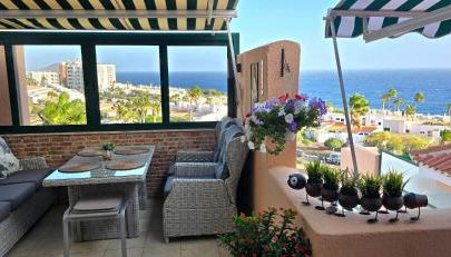 Paz Ocean View Luxury, Air condition, Wifi, Heated pool - Foto 2