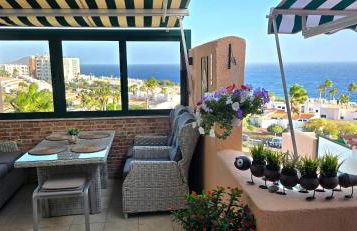 Paz Ocean View Luxury, Air condition, Wifi, Heated pool - Foto 2