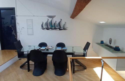 attico spettacolare vista mare - Foto 41