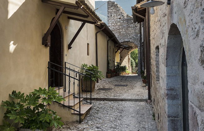 Relais Borgo Campello - Foto 2