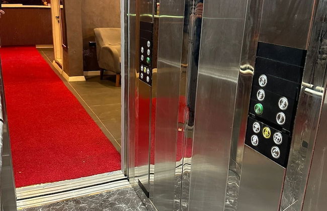 COMFORT HOUSE - Foto 1