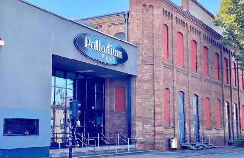 The Suite Cologne - Foto 25