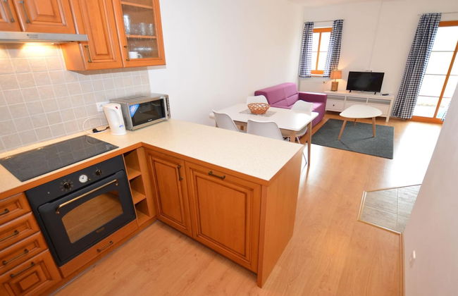 Modish Apartment in Nova Pec Near Lake - Foto 4