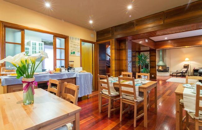 Casa Rural San Cibran - Foto 22