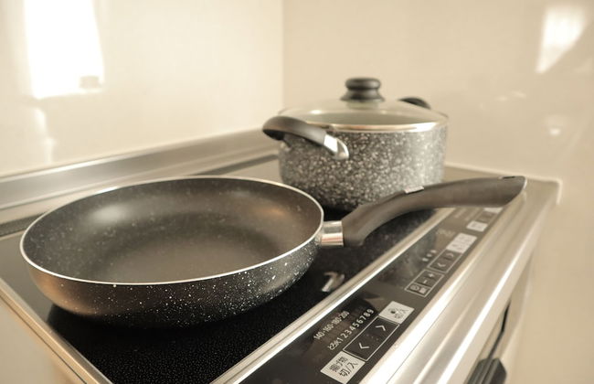 Bayside Hakodate - Foto 19