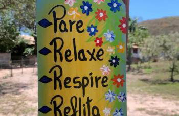 Chalé Quartzo no Recanto Diamantina próximo ao Vale do Capão - Foto 37