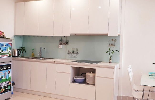 Smart City Vinhomes Nam Tu Liem Apartment - Foto 68