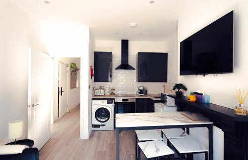 Modern 3 and 2 bedroom apartment in Maida Vale - Foto 23