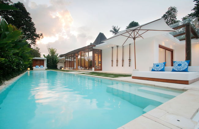 The Apartments Ubud - Foto 1