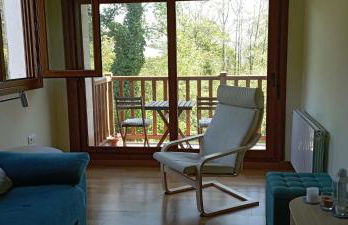 La CASUCA ENTRE TINAS - Foto 2