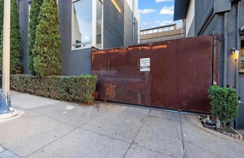 Ocean View Loft in Little Italy near Downtown-Gaslamp - Foto 9