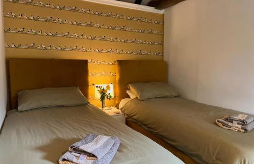 Oyster Barn sleeps six, North Norfolk - Foto 34