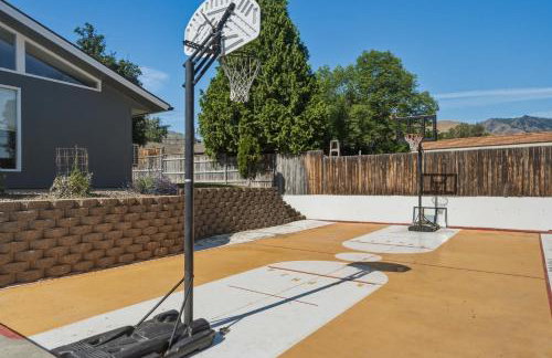 Summer Fun Wenatchee home - Foto 19
