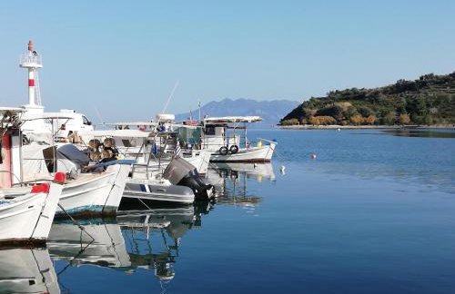 Melissafarm Guest House - Photo 55