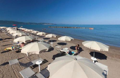 Happy Sea Home Monolocale Angolo Cottura 4 pax - Foto 18