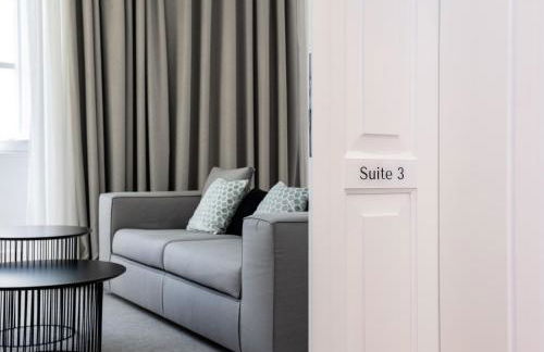 The Park Suites by IRES LAR - Foto 34