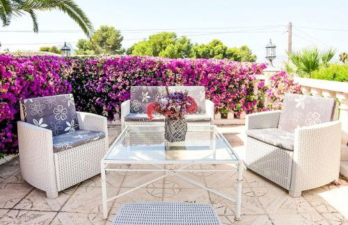 Villa C&M by Interhome - Photo 32