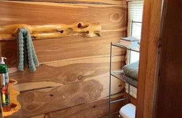 Quiver Beach Cabin - Photo 10