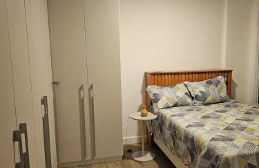 Apê completo Ilha Pura-RJ -Intire apartment in Ilha Pura-RJ - Foto 42