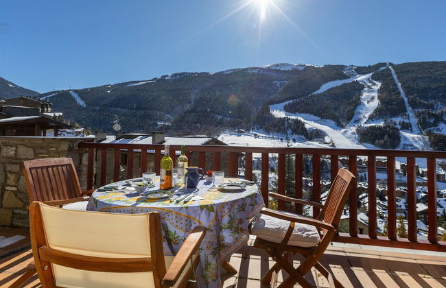 Andorra Stunning Views Apartment - Foto 18