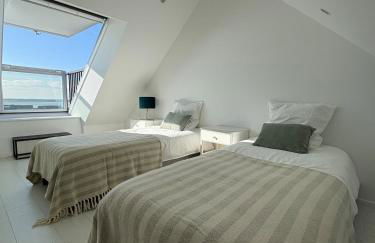 Appartement d'exception vue imprenable sur la mer - Foto 2