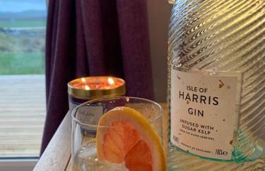 Hebridean Holiday Cabins - Photo 32