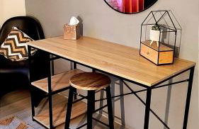 La Cachette Maison 6 personnes 3 chambres avec jardin - Foto 28