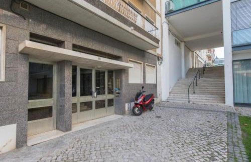 2 Bedroom Belem Wonder by LovelyStay - Photo 45