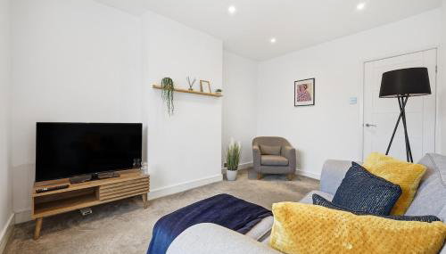 Central Apartment - 16 Mins to London - Foto 2