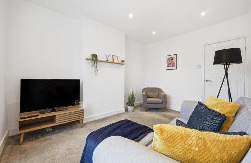 Central Apartment - 16 Mins to London - Foto 2