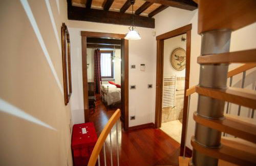 Casa dell'Oliveto "parcheggio gratuito" - Foto 15