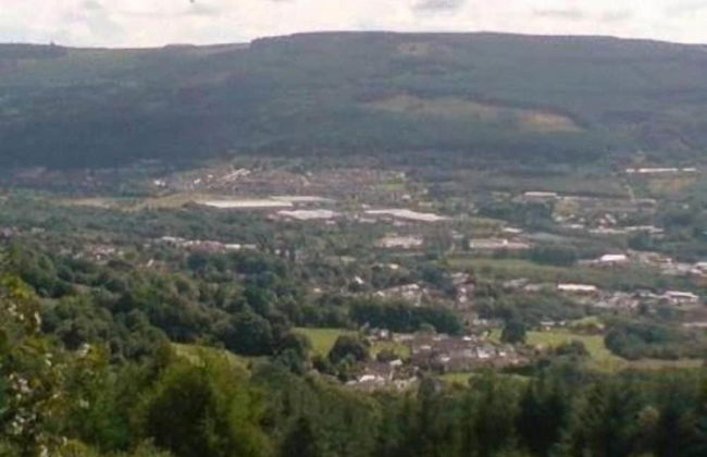 Penybryn Cottages - Foto 21