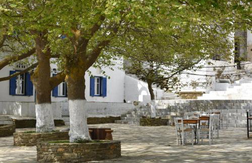 Aegean Breeze in DYO CHORIA TINOS - Foto 6