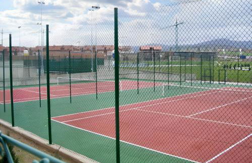 Comfort Apartment Cirueña + Pool - Foto 16